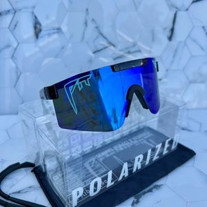 Pit Viper Polarized Sunglasses Sport Sunglasses Ski Goggles Snowboard Glasses